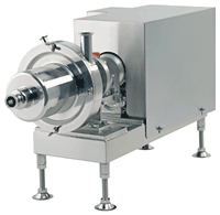 Degassing Pump, Degassing Equipment