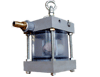 Liquid-Air Switch Valve