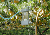Liquid-Air Switch Valve / Testing condition