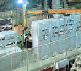 Testing shop
