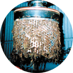 Automatic-Cleaning Strainer