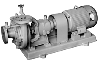 Centrifugal Pump