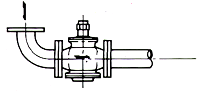 Constant Flow Regulator Valve