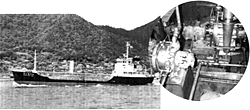 Enhanced Self-Priming Pump For chemical tankers