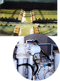 Enhanced Self-Priming Pump For sewage