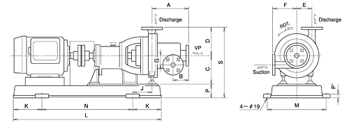 ASP, Defoaming, Degassing Pump, Degassing Equipment