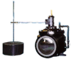 Float-Type Regulator Valve