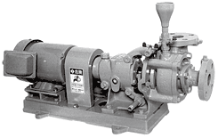 Turbine Pump