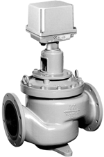 Constant Flow Regulator Valve / UFS type