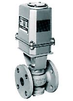 Constant Flow Regulator Valve / UFF, UFN types