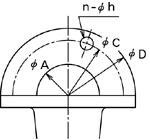 Centrifugal Pump / Flange