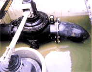 Float-Type Regulator Valve / UFSF-500