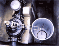 Float-Type Regulator Valve / UFSF-300