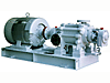 Multistage Centrifugal Pump