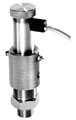 Non-Water Hammer Check Valve / No-Feed Detector