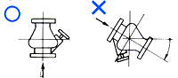 Non-Water Hammer Check Valve