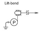 Non-Water Hammer Check Valve / Examples of non-water hammer pumping systems