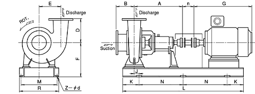 Process Pump