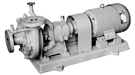 Centrifugal Pump