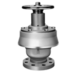 Constant Flow Regulator Valve / UFT type