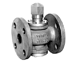 Constant Flow Regulator Valve / UFF type