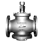 Constant Flow Regulator Valve / UFN type