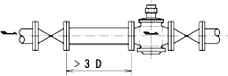 Constant Flow Regulator Valve