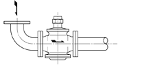 Constant Flow Regulator Valve