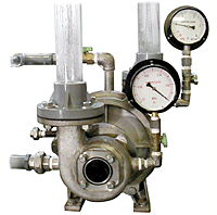 Defoaming Pump, Defoaming Equipment