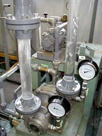 Defoaming Pump, Defoaming Equipment