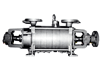 Multistage Self-Priming Pump