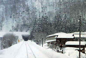 Snow Removal and Snow Melting