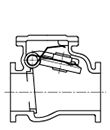 Coil-spring type