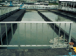 Water purification plants