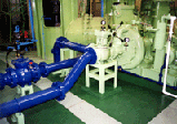 rainwater drainage pump, Enhanced Self-Priming Pump