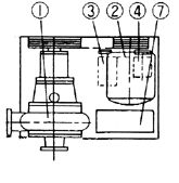 YOKOTA Suction Pump